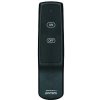 On/Off Hand Held Battery Operated Remote, Battery Eliminator Receiver - Skytech