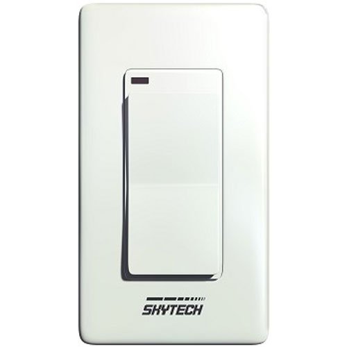 Skytech 7015 On/Off Electric Appliance Remote Control with Plug-In
