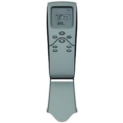 Skytech Thermostatic Hand Held Programmable LCD Battery Operated Remote