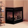 Direct Vent Multi Sided Fireplaces