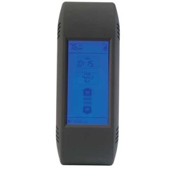 TSTSC Touch Screen Thermostatic Remote - Ambient Signature Command System