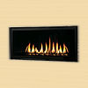 42" Pro Series Linear Contemporary Direct Vent Fireplace with Remote (Electronic Ignition) - Superior