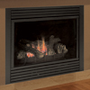 33" CDV Direct Vent Fireplace (Millivolt/Pilot) - Monessen