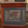 Peninsula Mantel Top 36" - Empire Comfort Systems