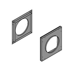 Dura-Vent Pro Wall Firestop (5" x 8")