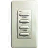 Skytech Wireless Wall Timer, and Receiver