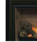 Direct Vent Fireplaces