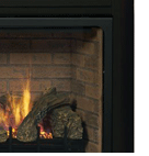 Direct Vent Fireplaces