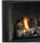 Direct Vent Fireplaces