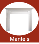 Direct Vent Mantels