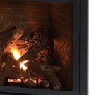 Direct Vent Fireplaces