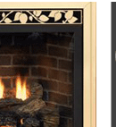 Direct Vent Fireplaces
