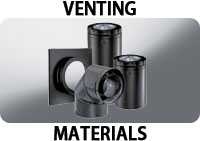 Venting Materials
