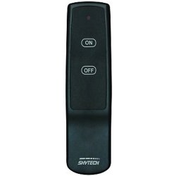 Skytech On/Off  Hand Held Battery Operated Remote