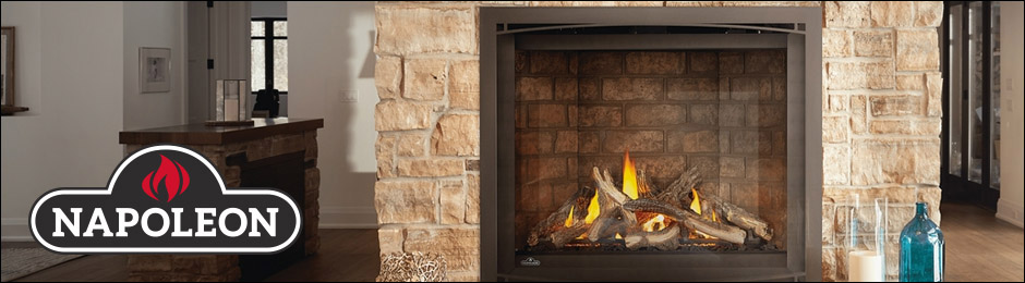 Napoleon Direct Vent Fireplaces