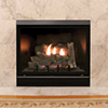 32" Tahoe Deluxe Clean Face Direct Vent Fireplace (Electric Ignition) - Empire Comfort Systems