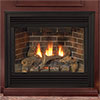 36" Tahoe Deluxe Direct Vent Fireplace (Millivolt/Pilot) - Empire Comfort Systems