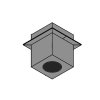 Dura-Vent Pro Cathedral Ceiling Support Box (5" x 8")