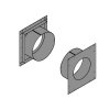 Dura-Vent Pro Wall Thimble (4" x 6 5/8")