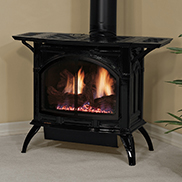Direct Vent Stoves