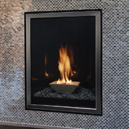Empire Direct Vent Fireplaces