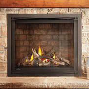 Napoleon Direct Vent Fireplaces