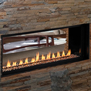 Superior Direct Vent Fireplaces